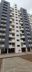 1 BHK Flat