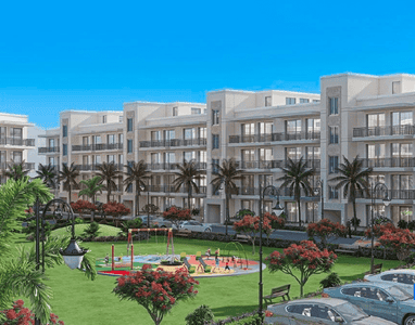 Image of 1720 Sq.ft 3 BHK Apartment / Flat for sale in Omaxshiva Phase III, Naini, Allahabad for Rs. 12500000