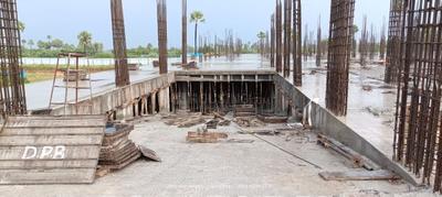 Image of 1566 Sq.ft 3 BHK Apartment / Flat for sale in Raviryal, Hyderabad for Rs. 4700000