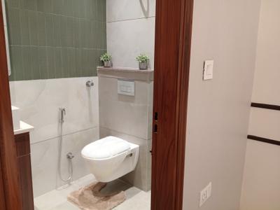 Image of 1057 Sq.ft 2 BHK Builder Floor for sale in Kharar, Mohali for Rs. 4600000