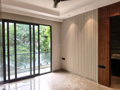 Bedroom Image of 1728 Sq.ft 3 BHK Builder Floor for sale in Luxury Floors Gee Aar, Sector 47 Gurgaon for Rs. 32500000