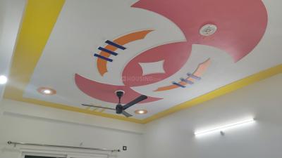 Bedroom Image of 1200 Sq.ft 2 BHK Builder Floor for rent in Susuwahi Varanasi for Rs. 12000
