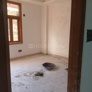 Bedroom Image of 1500 Sq.ft 4 BHK Apartment / Flat for sale in Khanpur New Delhi for Rs. 15000000