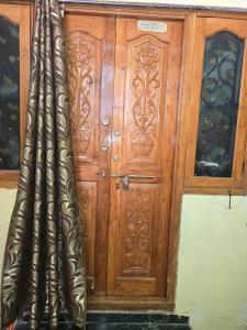 Bedroom Image of 630 Sq.ft 2 BHK Independent House for sale in Alwal Secunderabad for Rs. 6500000
