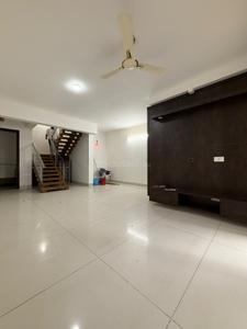Hall Image of 2250 Sq.ft 3 BHK Apartment / Flat for rent in Living Another Sky, Horamavu Bengaluru for Rs. 82500