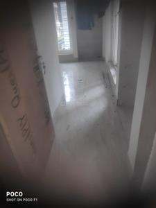 Balcony Image of 1200 Sq.ft 3 BHK Apartment / Flat for sale in Lake Gardens Kolkata for Rs. 10200000