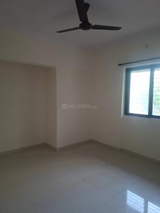 Bedroom Image of 952 Sq.ft 2 BHK Apartment / Flat for sale in Raunak Unnathi Woods Phase 3, Kasarvadavali Thane for Rs. 8500000