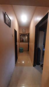 Hall Image of 1082 Sq.ft 3 BHK Apartment / Flat for sale in Royal Palms Ruby Isle, Goregaon East Mumbai for Rs. 10500000