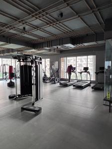 Image of 1238 Sq.ft 2.5 BHK Apartment / Flat for sale in Godrej Nurture Phase 1, Sector 150, Noida for Rs. 18500000