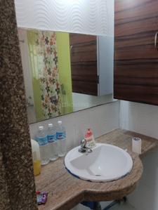 Image of 2250 Sq.ft 3 BHK Villa for rent in BU Bhandari Chrrysalis, Wagholi, Pune for Rs. 40000