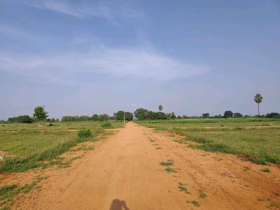 Image of 200 Sq.ft Residential Plot / Land for sale in Sampangi The Green Ridge, Alair, Yadadri Bhuvanagiri for Rs. 1900003