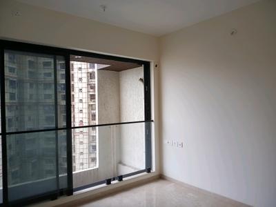 Bedroom Image of 1620 Sq.ft 3 BHK Apartment / Flat for sale in Tricity Natraj, Chembur Mumbai for Rs. 38000000