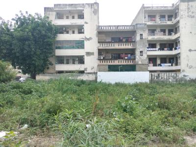 Image of 250 Sq.ft Residential Plot / Land for sale in Sector 85, Faridabad for Rs. 43500000