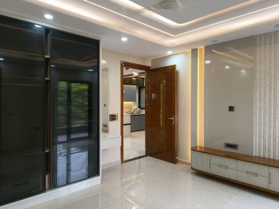 Bedroom Image of 2400 Sq.ft 4 BHK Builder Floor for sale in Vaishali Ghaziabad for Rs. 32500000