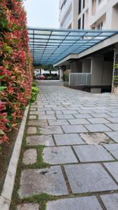 Image of 1842 Sq.ft 3 BHK Apartment / Flat for sale in Vyttila, Kochi for Rs. 13000000