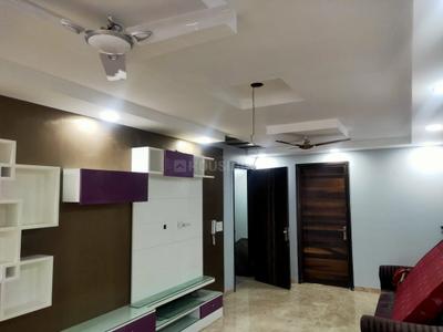 Hall Image of 2000 Sq.ft 3 BHK Builder Floor for sale in Gujranwala Town New Delhi for Rs. 41000000