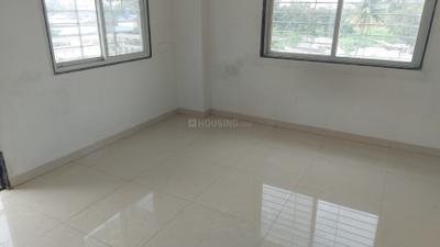 Bedroom Image of 1150 Sq.ft 2 BHK Apartment / Flat for sale in Nashik Road Nashik for Rs. 5500000