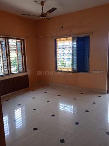 Hall Image of 1300 Sq.ft 3 BHK Builder Floor for rent in Pancha Sayar Kolkata for Rs. 26000