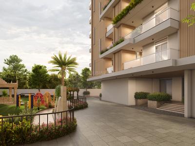 Image of 2380 Sq.ft 4 BHK Apartment / Flat for sale in Narayan Vihar, Jaipur for Rs. 16400000