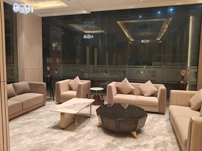 Hall Image of 1060 Sq.ft 2 BHK Apartment / Flat for sale in Panchsheel Greens 2, Noida Extension Greater Noida for Rs. 9700000