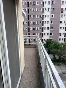 Balcony Image of 1050 Sq.ft 2 BHK Apartment / Flat for sale in JM Bliss, Chakan Pune for Rs. 4600000