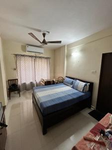 Bedroom Image of 1090 Sq.ft 2 BHK Apartment / Flat for sale in Jaitala Nagpur for Rs. 4500000