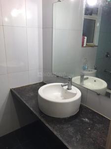 Image of 1250 Sq.ft 2.5 BHK Apartment / Flat for sale in Pegasus Megapolis Sangria Towers, Hinjawadi Phase 2, Pune for Rs. 9600000