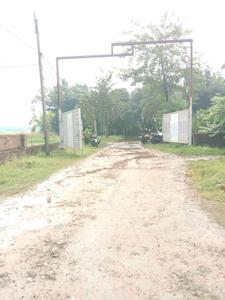 Image of 2160 Sq.ft Residential Plot / Land for sale in Fresco Fountain City Plots, Sankharipota, Raypur for Rs. 590000