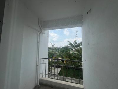 Balcony Image of 1516 Sq.ft 3 BHK Apartment / Flat for sale in GRC Shreekrish, Choodasandra Bengaluru for Rs. 17500000