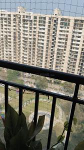 Balcony Image of 1690 Sq.ft 3 BHK Apartment / Flat for sale in Exotica Fresco, Sector 137 Noida for Rs. 25000000