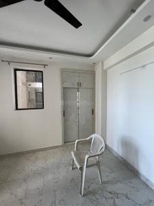 Bedroom Image of 1329 Sq.ft 2.5 BHK Apartment / Flat for rent in RG Luxury Homes Phase 2, Noida Extension Greater Noida for Rs. 23000