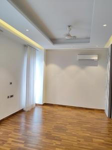 Bedroom Image of 2250 Sq.ft 3 BHK Builder Floor for sale in Sun City, Sector 54 Gurgaon for Rs. 40000000