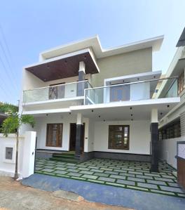 Image of 2320 Sq.ft 4 BHK Independent House for sale in Edathala, Aluva for Rs. 9800000