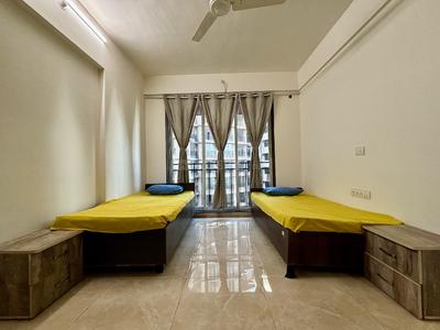 Hall Image of Meridian Stays in Andheri East, Mumbai