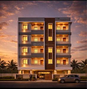 Image of 1000 Sq.ft 2 BHK Apartment / Flat for sale in Auto Nagar, Visakhapatnam for Rs. 4699000