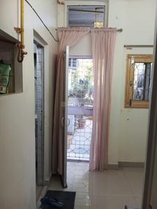 1 BHK Flat