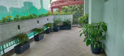 Balcony Image of 1900 Sq.ft 3 BHK Apartment / Flat for sale in Saan Verdante, Sector 95 Gurgaon for Rs. 29900000