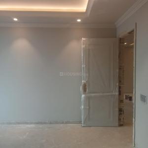 4 BHK Independent Builder Floor