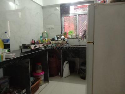 Kitchen Image of NAVKAR in Kanjurmarg West, Mumbai