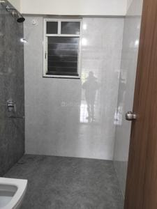Bathroom Image of 1400 Sq.ft 3 BHK Apartment / Flat for sale in Majestique Swapnangan Wing A And Wing B, Dhayari Pune for Rs. 9600000