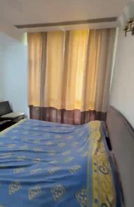Bedroom Image of 950 Sq.ft 2 BHK Apartment / Flat for rent in Omicron III Greater Noida for Rs. 23000