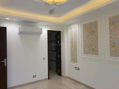 Bedroom Image of 3078 Sq.ft 4 BHK Builder Floor for sale in Sector 46 Gurgaon for Rs. 44500000