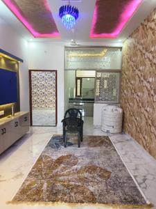 Hall Image of 1050 Sq.ft 2 BHK Villa for sale in Lalchandpura Jaipur for Rs. 5000000
