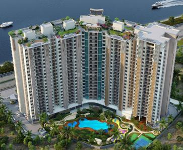 Image of 1385 Sq.ft 3 BHK Apartment / Flat for sale in Trisulia, Cuttack for Rs. 11200000
