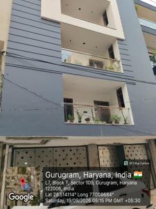 Image of 1450 Sq.ft 5 BHK Independent House for sale in Sector 109, Gurgaon for Rs. 42500000