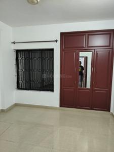 Hall Image of 1710 Sq.ft 3 BHK Apartment / Flat for rent in Thirumala Thiruvananthapuram for Rs. 25000