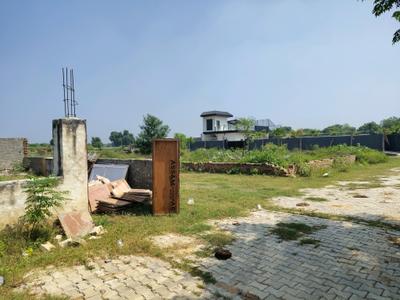 Image of 60 Sq.ft Residential Plot / Land for sale in Bhanauta, Greater Noida for Rs. 2099800