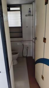 Image of 750 Sq.ft 2 BHK Apartment / Flat for rent in Vile Parle West, Mumbai for Rs. 85000