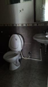 Bathroom Image of 1770 Sq.ft 3 BHK Apartment / Flat for rent in Renaissance Park III, Rajajinagar Bengaluru for Rs. 65000