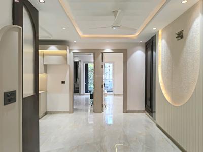 Dining Area Image of 2000 Sq.ft 3 BHK Builder Floor for sale in Vaishali Ghaziabad for Rs. 17600000